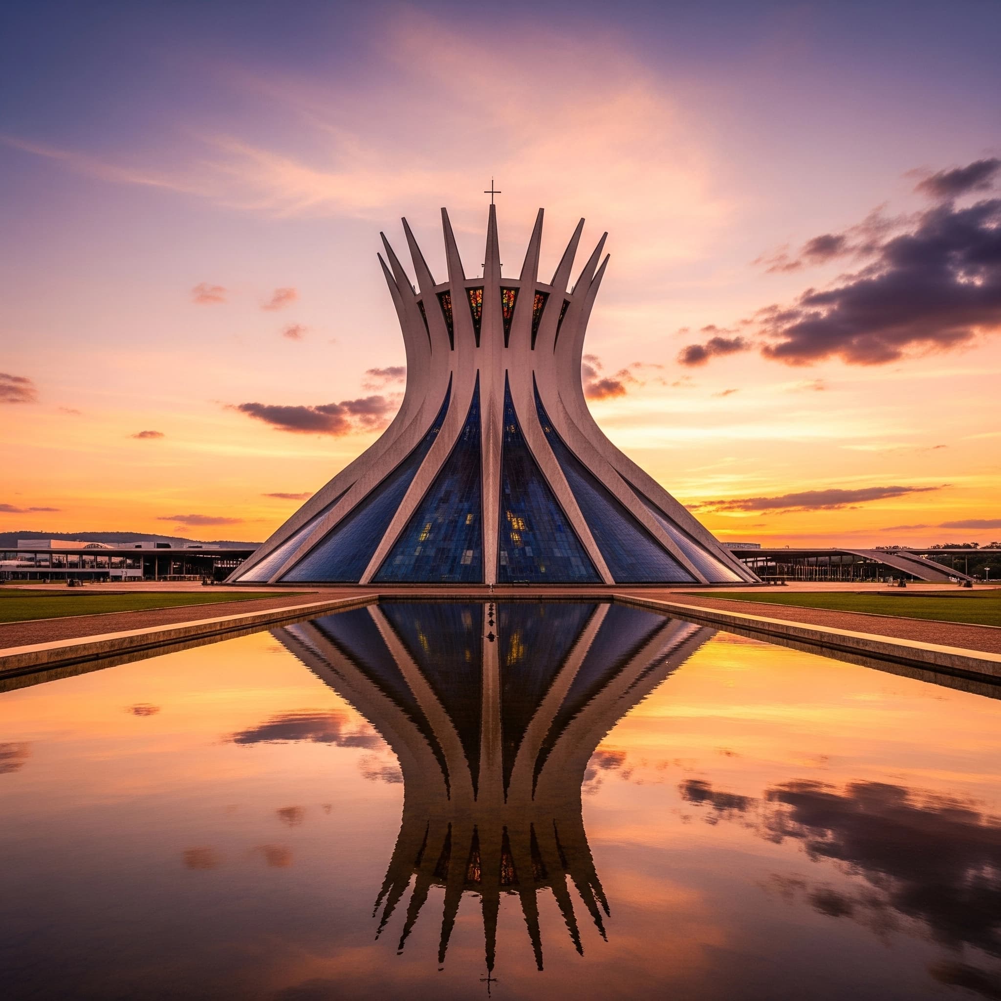What to Do in Brasília on a Business Trip?