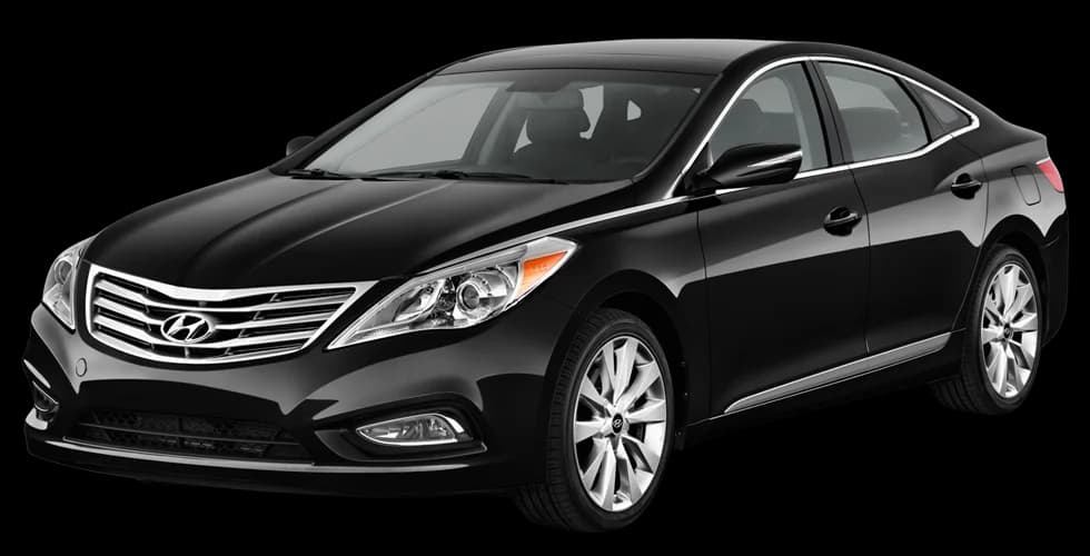 Carro de Luxo