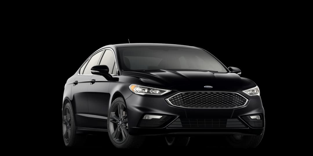 Sedan Executivo