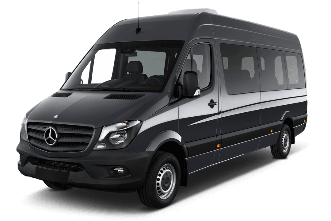 Van Executiva